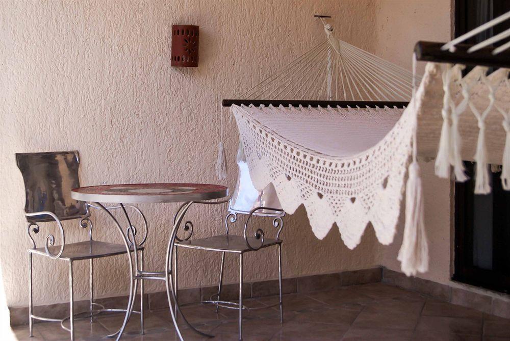 Chez Waffle 4* Puerto Aventuras