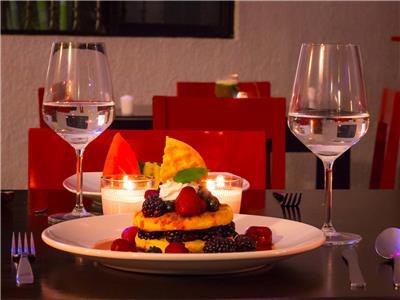 Chez Waffle Hotel 4*