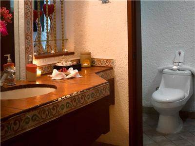 Chez Waffle Hotel Puerto Aventuras