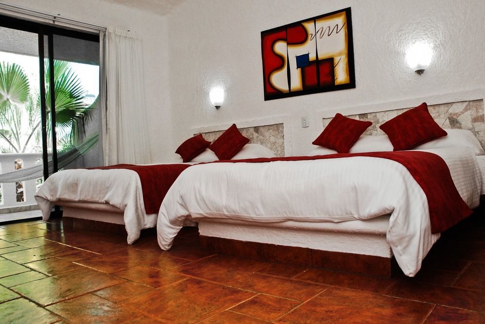 Hotel Chez Waffle 4*