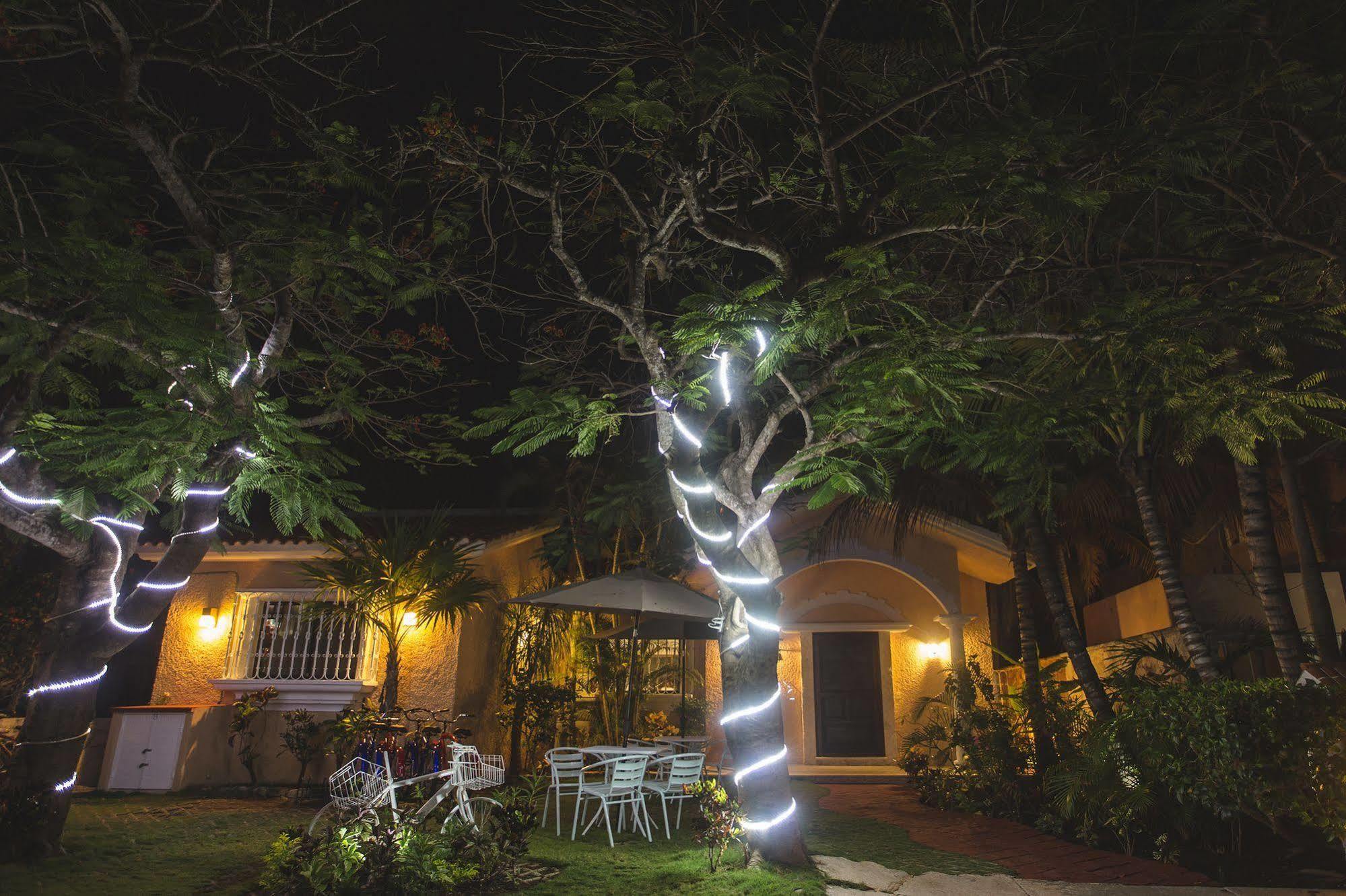 Chez Waffle 4* Puerto Aventuras