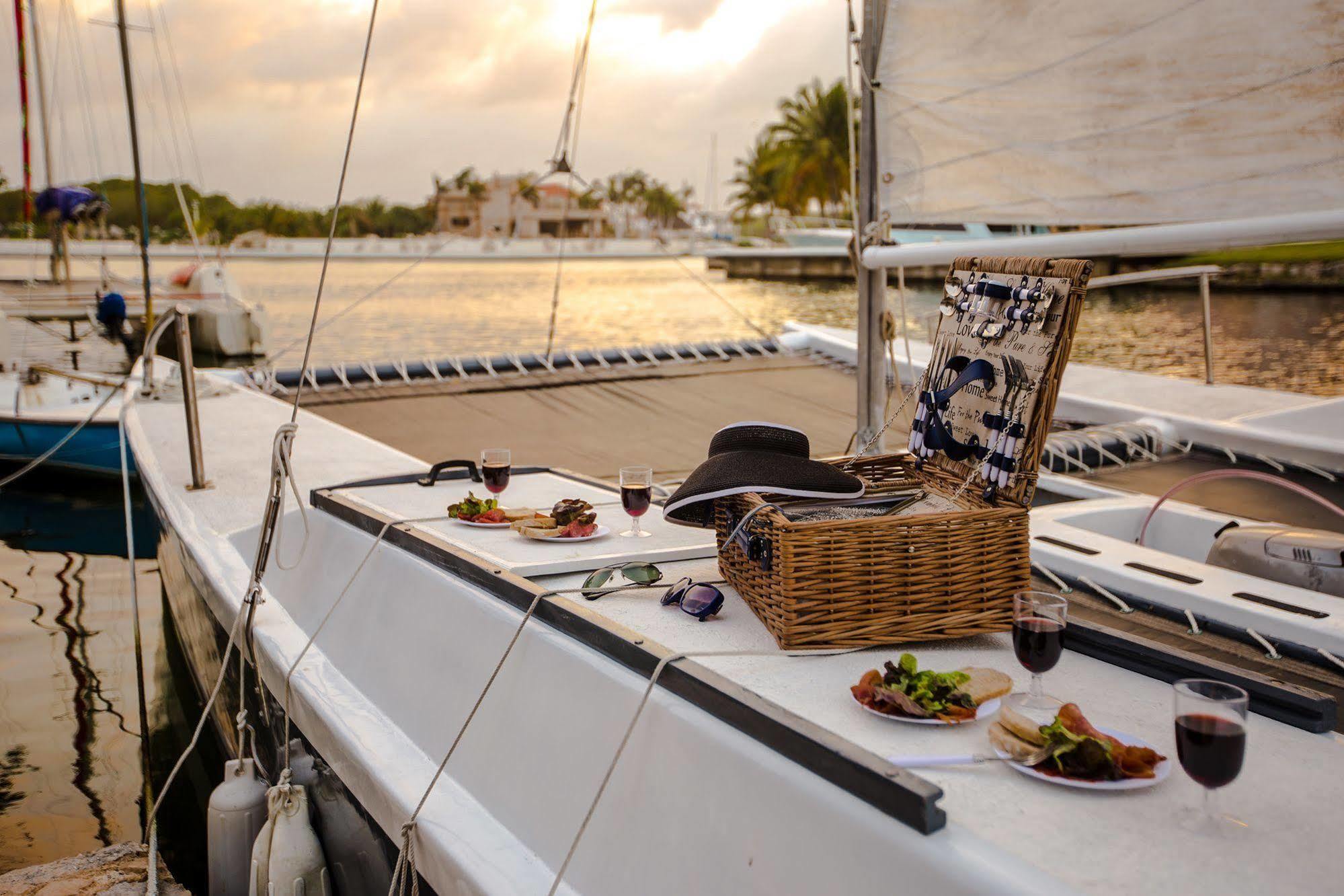 Chez Waffle 4* Puerto Aventuras