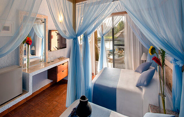 Hotel Chez Waffle